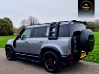 USED 2020 70 LAND ROVER DEFENDER 2.0 SD4 HSE SUV 5dr Diesel Auto 4WD Euro 6 (s/s) (240 ps) FINANCE AVAILABLE