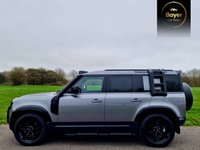 USED 2020 70 LAND ROVER DEFENDER 2.0 SD4 HSE SUV 5dr Diesel Auto 4WD Euro 6 (s/s) (240 ps) FINANCE AVAILABLE