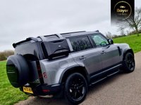 USED 2020 70 LAND ROVER DEFENDER 2.0 SD4 HSE SUV 5dr Diesel Auto 4WD Euro 6 (s/s) (240 ps) FINANCE AVAILABLE