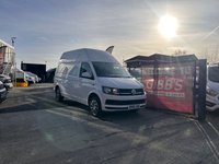 USED 2020 69 VOLKSWAGEN TRANSPORTER 2.0 TDI T28 Trendline Panel Van 5dr Diesel Manual FWD LWB Euro 6 (s/s) (102 ps) AIR CON/BLUETOOTH/EURO 6/ULEZ