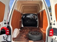 USED 2020 69 VOLKSWAGEN TRANSPORTER 2.0 TDI T28 Trendline Panel Van 5dr Diesel Manual FWD LWB Euro 6 (s/s) (102 ps) AIR CON/BLUETOOTH/EURO 6/ULEZ