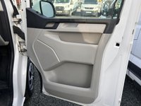 USED 2020 69 VOLKSWAGEN TRANSPORTER 2.0 TDI T28 Trendline Panel Van 5dr Diesel Manual FWD LWB Euro 6 (s/s) (102 ps) AIR CON/BLUETOOTH/EURO 6/ULEZ