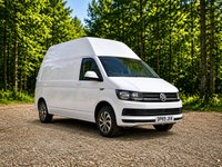 USED 2020 69 VOLKSWAGEN TRANSPORTER 2.0 TDI T28 Trendline Panel Van 5dr Diesel Manual FWD LWB Euro 6 (s/s) (102 ps) AIR CON/BLUETOOTH/EURO 6/ULEZ