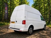 USED 2020 69 VOLKSWAGEN TRANSPORTER 2.0 TDI T28 Trendline Panel Van 5dr Diesel Manual FWD LWB Euro 6 (s/s) (102 ps) AIR CON/BLUETOOTH/EURO 6/ULEZ
