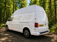 USED 2020 69 VOLKSWAGEN TRANSPORTER 2.0 TDI T28 Trendline Panel Van 5dr Diesel Manual FWD LWB Euro 6 (s/s) (102 ps) AIR CON/BLUETOOTH/EURO 6/ULEZ