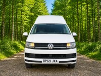 USED 2020 69 VOLKSWAGEN TRANSPORTER 2.0 TDI T28 Trendline Panel Van 5dr Diesel Manual FWD LWB Euro 6 (s/s) (102 ps) AIR CON/BLUETOOTH/EURO 6/ULEZ
