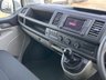 USED 2020 69 VOLKSWAGEN TRANSPORTER 2.0 TDI T28 Trendline Panel Van 5dr Diesel Manual FWD LWB Euro 6 (s/s) (102 ps) AIR CON/BLUETOOTH/EURO 6/ULEZ
