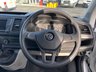 USED 2020 69 VOLKSWAGEN TRANSPORTER 2.0 TDI T28 Trendline Panel Van 5dr Diesel Manual FWD LWB Euro 6 (s/s) (102 ps) AIR CON/BLUETOOTH/EURO 6/ULEZ