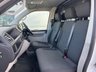 USED 2020 69 VOLKSWAGEN TRANSPORTER 2.0 TDI T28 Trendline Panel Van 5dr Diesel Manual FWD LWB Euro 6 (s/s) (102 ps) AIR CON/BLUETOOTH/EURO 6/ULEZ