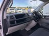 USED 2020 69 VOLKSWAGEN TRANSPORTER 2.0 TDI T28 Trendline Panel Van 5dr Diesel Manual FWD LWB Euro 6 (s/s) (102 ps) AIR CON/BLUETOOTH/EURO 6/ULEZ