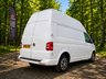 USED 2020 69 VOLKSWAGEN TRANSPORTER 2.0 TDI T28 Trendline Panel Van 5dr Diesel Manual FWD LWB Euro 6 (s/s) (102 ps) AIR CON/BLUETOOTH/EURO 6/ULEZ