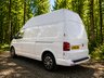 USED 2020 69 VOLKSWAGEN TRANSPORTER 2.0 TDI T28 Trendline Panel Van 5dr Diesel Manual FWD LWB Euro 6 (s/s) (102 ps) AIR CON/BLUETOOTH/EURO 6/ULEZ