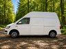 USED 2020 69 VOLKSWAGEN TRANSPORTER 2.0 TDI T28 Trendline Panel Van 5dr Diesel Manual FWD LWB Euro 6 (s/s) (102 ps) AIR CON/BLUETOOTH/EURO 6/ULEZ