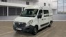 USED 2019 19 VAUXHALL MOVANO L2 H2 Crew Van with Integrated Mess Unit With Air Conditioning Cdti 130 PS. FREE 3 YEAR WARRANTY COVER ON THIS VAN Super Low Miles - Only 29894 miles from new .A supremely versatile and well-equipped vehicle, perfectly configured for teams requiring both substantial cargo capacity and on-the-go amenity space.  This example is in great condition and boasts a comprehensive specification for comfort and functionality. It features a robust CDTi 130 PS engine, paired with essential travel comforts including Air Conditioning and Cruise Control. Practical additions like Front Fog Lights and a Speed Limiter enhance safety and control in all conditions.  The unique interior offers flexible seating for seven crew members. The integrated mess unit, complete with a fitted Table and Microwave, provides a dedicated space for breaks and planning. Rear Heating ensures comfort throughout the cabin.  This well-maintained van has had just one owner from new. Its history is supported by three services recorded on the printout, and it comes with both sets of keys.  An outstanding, ready-to-work proposition combining space, specification, and proven history.  Discover this exceptional and highly practical Movano today. 