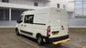 USED 2019 19 VAUXHALL MOVANO L2 H2 Crew Van with Integrated Mess Unit With Air Conditioning Cdti 130 PS. FREE 3 YEAR WARRANTY COVER ON THIS VAN Super Low Miles - Only 29894 miles from new .A supremely versatile and well-equipped vehicle, perfectly configured for teams requiring both substantial cargo capacity and on-the-go amenity space.  This example is in great condition and boasts a comprehensive specification for comfort and functionality. It features a robust CDTi 130 PS engine, paired with essential travel comforts including Air Conditioning and Cruise Control. Practical additions like Front Fog Lights and a Speed Limiter enhance safety and control in all conditions.  The unique interior offers flexible seating for seven crew members. The integrated mess unit, complete with a fitted Table and Microwave, provides a dedicated space for breaks and planning. Rear Heating ensures comfort throughout the cabin.  This well-maintained van has had just one owner from new. Its history is supported by three services recorded on the printout, and it comes with both sets of keys.  An outstanding, ready-to-work proposition combining space, specification, and proven history.  Discover this exceptional and highly practical Movano today. 