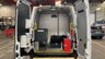 USED 2019 19 VAUXHALL MOVANO L2 H2 Crew Van with Integrated Mess Unit With Air Conditioning Cdti 130 PS. FREE 3 YEAR WARRANTY COVER ON THIS VAN Super Low Miles - Only 29894 miles from new .A supremely versatile and well-equipped vehicle, perfectly configured for teams requiring both substantial cargo capacity and on-the-go amenity space.  This example is in great condition and boasts a comprehensive specification for comfort and functionality. It features a robust CDTi 130 PS engine, paired with essential travel comforts including Air Conditioning and Cruise Control. Practical additions like Front Fog Lights and a Speed Limiter enhance safety and control in all conditions.  The unique interior offers flexible seating for seven crew members. The integrated mess unit, complete with a fitted Table and Microwave, provides a dedicated space for breaks and planning. Rear Heating ensures comfort throughout the cabin.  This well-maintained van has had just one owner from new. Its history is supported by three services recorded on the printout, and it comes with both sets of keys.  An outstanding, ready-to-work proposition combining space, specification, and proven history.  Discover this exceptional and highly practical Movano today. 