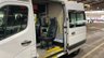 USED 2019 19 VAUXHALL MOVANO L2 H2 Crew Van with Integrated Mess Unit With Air Conditioning Cdti 130 PS. FREE 3 YEAR WARRANTY COVER ON THIS VAN Super Low Miles - Only 29894 miles from new .A supremely versatile and well-equipped vehicle, perfectly configured for teams requiring both substantial cargo capacity and on-the-go amenity space.  This example is in great condition and boasts a comprehensive specification for comfort and functionality. It features a robust CDTi 130 PS engine, paired with essential travel comforts including Air Conditioning and Cruise Control. Practical additions like Front Fog Lights and a Speed Limiter enhance safety and control in all conditions.  The unique interior offers flexible seating for seven crew members. The integrated mess unit, complete with a fitted Table and Microwave, provides a dedicated space for breaks and planning. Rear Heating ensures comfort throughout the cabin.  This well-maintained van has had just one owner from new. Its history is supported by three services recorded on the printout, and it comes with both sets of keys.  An outstanding, ready-to-work proposition combining space, specification, and proven history.  Discover this exceptional and highly practical Movano today. 