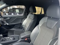 USED 2021 70 AUDI Q2 1.5 TFSI CoD 35 Black Edition SUV 5dr Petrol S Tronic Euro 6 (s/s) (150 ps) REAR CAMERA | BANG OLUFSEN