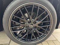 USED 2021 70 AUDI Q2 1.5 TFSI CoD 35 Black Edition SUV 5dr Petrol S Tronic Euro 6 (s/s) (150 ps) REAR CAMERA | BANG OLUFSEN