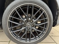 USED 2021 70 AUDI Q2 1.5 TFSI CoD 35 Black Edition SUV 5dr Petrol S Tronic Euro 6 (s/s) (150 ps) REAR CAMERA | BANG OLUFSEN