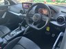 USED 2021 70 AUDI Q2 1.5 TFSI CoD 35 Black Edition SUV 5dr Petrol S Tronic Euro 6 (s/s) (150 ps) REAR CAMERA | BANG OLUFSEN