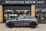 USED 2021 70 AUDI Q2 1.5 TFSI CoD 35 Black Edition SUV 5dr Petrol S Tronic Euro 6 (s/s) (150 ps) REAR CAMERA | BANG OLUFSEN