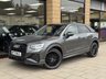 USED 2021 70 AUDI Q2 1.5 TFSI CoD 35 Black Edition SUV 5dr Petrol S Tronic Euro 6 (s/s) (150 ps) REAR CAMERA | BANG OLUFSEN