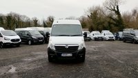 USED 2019 68 VAUXHALL MOVANO L2 H2 Crew Van with Integrated Mess Unit With Air Conditioning Cdti 130 PS. FREE 3 YEAR WARRANTY COVER ON THIS VAN   A supremely versatile and well-equipped vehicle, perfectly configured for teams requiring both substantial cargo capacity and on-the-go amenity space.  This example is in great condition and boasts a comprehensive specification for comfort and functionality. It features a robust CDTi 130 PS engine, paired with essential travel comforts including Air Conditioning and Cruise Control. Practical additions like Front Fog Lights and a Speed Limiter enhance safety and control in all conditions.  The unique interior offers flexible seating for seven crew members. The integrated mess unit, complete with a fitted Table and Microwave, provides a dedicated space for breaks and planning. Rear Heating ensures comfort throughout the cabin.  This well-maintained van has had just one owner from new. Its history is supported by three services recorded on the printout, and it comes with both sets of keys.  An outstanding, ready-to-work proposition combining space, specification, and proven history.  Discover this exceptional and highly practical Movano today. 
