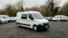 USED 2019 68 VAUXHALL MOVANO L2 H2 Crew Van with Integrated Mess Unit With Air Conditioning Cdti 130 PS. FREE 3 YEAR WARRANTY COVER ON THIS VAN   A supremely versatile and well-equipped vehicle, perfectly configured for teams requiring both substantial cargo capacity and on-the-go amenity space.  This example is in great condition and boasts a comprehensive specification for comfort and functionality. It features a robust CDTi 130 PS engine, paired with essential travel comforts including Air Conditioning and Cruise Control. Practical additions like Front Fog Lights and a Speed Limiter enhance safety and control in all conditions.  The unique interior offers flexible seating for seven crew members. The integrated mess unit, complete with a fitted Table and Microwave, provides a dedicated space for breaks and planning. Rear Heating ensures comfort throughout the cabin.  This well-maintained van has had just one owner from new. Its history is supported by three services recorded on the printout, and it comes with both sets of keys.  An outstanding, ready-to-work proposition combining space, specification, and proven history.  Discover this exceptional and highly practical Movano today. 