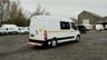 USED 2019 68 VAUXHALL MOVANO L2 H2 Crew Van with Integrated Mess Unit With Air Conditioning Cdti 130 PS. FREE 3 YEAR WARRANTY COVER ON THIS VAN   A supremely versatile and well-equipped vehicle, perfectly configured for teams requiring both substantial cargo capacity and on-the-go amenity space.  This example is in great condition and boasts a comprehensive specification for comfort and functionality. It features a robust CDTi 130 PS engine, paired with essential travel comforts including Air Conditioning and Cruise Control. Practical additions like Front Fog Lights and a Speed Limiter enhance safety and control in all conditions.  The unique interior offers flexible seating for seven crew members. The integrated mess unit, complete with a fitted Table and Microwave, provides a dedicated space for breaks and planning. Rear Heating ensures comfort throughout the cabin.  This well-maintained van has had just one owner from new. Its history is supported by three services recorded on the printout, and it comes with both sets of keys.  An outstanding, ready-to-work proposition combining space, specification, and proven history.  Discover this exceptional and highly practical Movano today. 