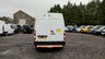 USED 2019 68 VAUXHALL MOVANO L2 H2 Crew Van with Integrated Mess Unit With Air Conditioning Cdti 130 PS. FREE 3 YEAR WARRANTY COVER ON THIS VAN   A supremely versatile and well-equipped vehicle, perfectly configured for teams requiring both substantial cargo capacity and on-the-go amenity space.  This example is in great condition and boasts a comprehensive specification for comfort and functionality. It features a robust CDTi 130 PS engine, paired with essential travel comforts including Air Conditioning and Cruise Control. Practical additions like Front Fog Lights and a Speed Limiter enhance safety and control in all conditions.  The unique interior offers flexible seating for seven crew members. The integrated mess unit, complete with a fitted Table and Microwave, provides a dedicated space for breaks and planning. Rear Heating ensures comfort throughout the cabin.  This well-maintained van has had just one owner from new. Its history is supported by three services recorded on the printout, and it comes with both sets of keys.  An outstanding, ready-to-work proposition combining space, specification, and proven history.  Discover this exceptional and highly practical Movano today. 