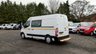 USED 2019 68 VAUXHALL MOVANO L2 H2 Crew Van with Integrated Mess Unit With Air Conditioning Cdti 130 PS. FREE 3 YEAR WARRANTY COVER ON THIS VAN   A supremely versatile and well-equipped vehicle, perfectly configured for teams requiring both substantial cargo capacity and on-the-go amenity space.  This example is in great condition and boasts a comprehensive specification for comfort and functionality. It features a robust CDTi 130 PS engine, paired with essential travel comforts including Air Conditioning and Cruise Control. Practical additions like Front Fog Lights and a Speed Limiter enhance safety and control in all conditions.  The unique interior offers flexible seating for seven crew members. The integrated mess unit, complete with a fitted Table and Microwave, provides a dedicated space for breaks and planning. Rear Heating ensures comfort throughout the cabin.  This well-maintained van has had just one owner from new. Its history is supported by three services recorded on the printout, and it comes with both sets of keys.  An outstanding, ready-to-work proposition combining space, specification, and proven history.  Discover this exceptional and highly practical Movano today. 