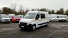 USED 2019 68 VAUXHALL MOVANO L2 H2 Crew Van with Integrated Mess Unit With Air Conditioning Cdti 130 PS. FREE 3 YEAR WARRANTY COVER ON THIS VAN   A supremely versatile and well-equipped vehicle, perfectly configured for teams requiring both substantial cargo capacity and on-the-go amenity space.  This example is in great condition and boasts a comprehensive specification for comfort and functionality. It features a robust CDTi 130 PS engine, paired with essential travel comforts including Air Conditioning and Cruise Control. Practical additions like Front Fog Lights and a Speed Limiter enhance safety and control in all conditions.  The unique interior offers flexible seating for seven crew members. The integrated mess unit, complete with a fitted Table and Microwave, provides a dedicated space for breaks and planning. Rear Heating ensures comfort throughout the cabin.  This well-maintained van has had just one owner from new. Its history is supported by three services recorded on the printout, and it comes with both sets of keys.  An outstanding, ready-to-work proposition combining space, specification, and proven history.  Discover this exceptional and highly practical Movano today. 