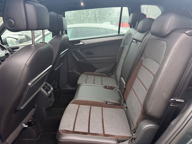 SEAT TARRACO - Photo 1