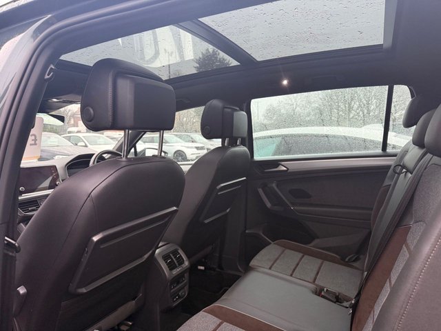 SEAT TARRACO - Photo 2