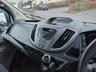 USED 2018 67 FORD TRANSIT 2.2 TDCi 460 HDT Minibus 5dr Diesel Manual L4 H3 (17 seats) (196 g/km, 153 bhp) 3 MONTHS WARRANTY - ULEZ COMPLIANT