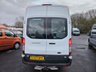 USED 2018 67 FORD TRANSIT 2.2 TDCi 460 HDT Minibus 5dr Diesel Manual L4 H3 (17 seats) (196 g/km, 153 bhp) 3 MONTHS WARRANTY - ULEZ COMPLIANT