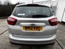 USED 2012 12 FORD C-MAX 1.6 TDCi Zetec MPV 5dr Diesel Manual Euro 5 (115 ps) ISOFIX SEATS | AUX | 2 KEYS