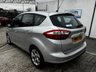 USED 2012 12 FORD C-MAX 1.6 TDCi Zetec MPV 5dr Diesel Manual Euro 5 (115 ps) ISOFIX SEATS | AUX | 2 KEYS