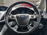 USED 2012 12 FORD C-MAX 1.6 TDCi Zetec MPV 5dr Diesel Manual Euro 5 (115 ps) ISOFIX SEATS | AUX | 2 KEYS