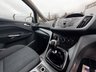 USED 2012 12 FORD C-MAX 1.6 TDCi Zetec MPV 5dr Diesel Manual Euro 5 (115 ps) ISOFIX SEATS | AUX | 2 KEYS