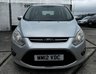 USED 2012 12 FORD C-MAX 1.6 TDCi Zetec MPV 5dr Diesel Manual Euro 5 (115 ps) ISOFIX SEATS | AUX | 2 KEYS