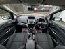 USED 2012 12 FORD C-MAX 1.6 TDCi Zetec MPV 5dr Diesel Manual Euro 5 (115 ps) ISOFIX SEATS | AUX | 2 KEYS