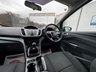 USED 2012 12 FORD C-MAX 1.6 TDCi Zetec MPV 5dr Diesel Manual Euro 5 (115 ps) ISOFIX SEATS | AUX | 2 KEYS