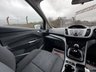 USED 2012 12 FORD C-MAX 1.6 TDCi Zetec MPV 5dr Diesel Manual Euro 5 (115 ps) ISOFIX SEATS | AUX | 2 KEYS