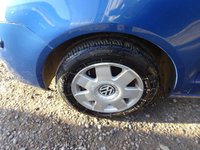 USED 2006 56 VOLKSWAGEN POLO 1.2 S Hatchback 3dr Petrol FOR SALE WITH 12 MONTHS MOT **DELIVERY AVAILABLE WITH 12 MONTHS MOT**