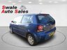 USED 2006 56 VOLKSWAGEN POLO 1.2 S Hatchback 3dr Petrol FOR SALE WITH 12 MONTHS MOT **DELIVERY AVAILABLE WITH 12 MONTHS MOT**