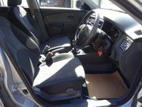 USED 2010 60 KIA RIO 1.4 1 Hatchback 5dr Petrol Manual FOR SALE WITH 12 MONTHS MOT **DELIVERY AVAILABLE WITH 12 MONTHS MOT**