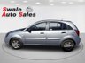 USED 2010 60 KIA RIO 1.4 1 Hatchback 5dr Petrol Manual FOR SALE WITH 12 MONTHS MOT **DELIVERY AVAILABLE WITH 12 MONTHS MOT**