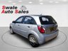 USED 2010 60 KIA RIO 1.4 1 Hatchback 5dr Petrol Manual FOR SALE WITH 12 MONTHS MOT **DELIVERY AVAILABLE WITH 12 MONTHS MOT**